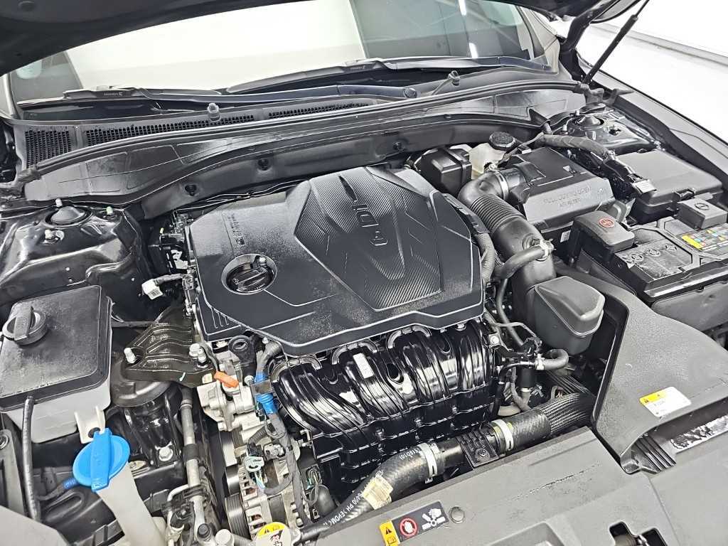 Hyundai Grandeur — photo 05