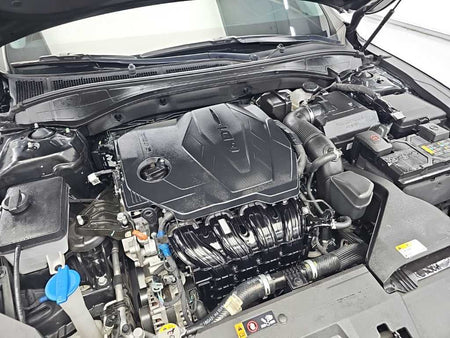 Hyundai Grandeur — photo 05