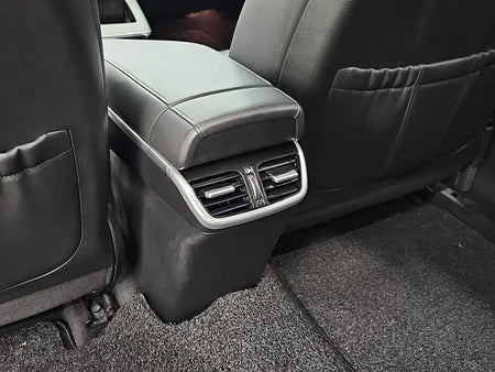 Hyundai Grandeur — photo 13