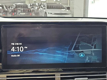 Hyundai Grandeur — photo 15