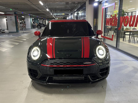 Mini Clubman — photo 01