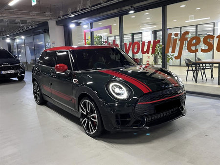 Mini Clubman — photo 02