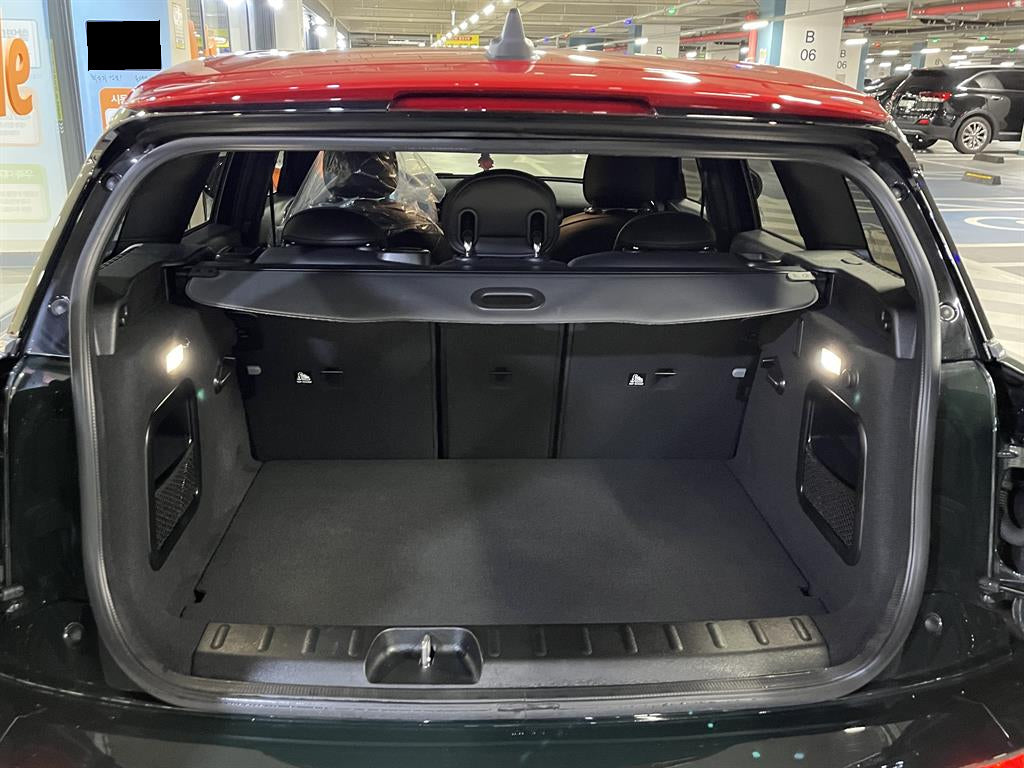 Mini Clubman — photo 06