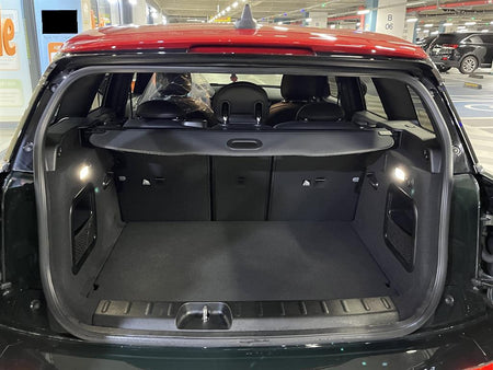 Mini Clubman — photo 06