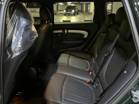 Mini Clubman — photo 07