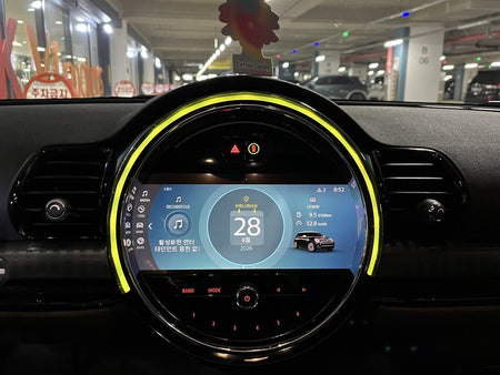 Mini Clubman — photo 09