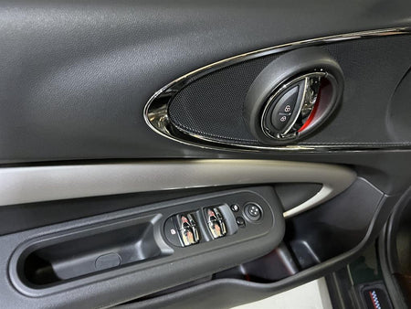 Mini Clubman — photo 13