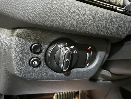 Mini Clubman — photo 14