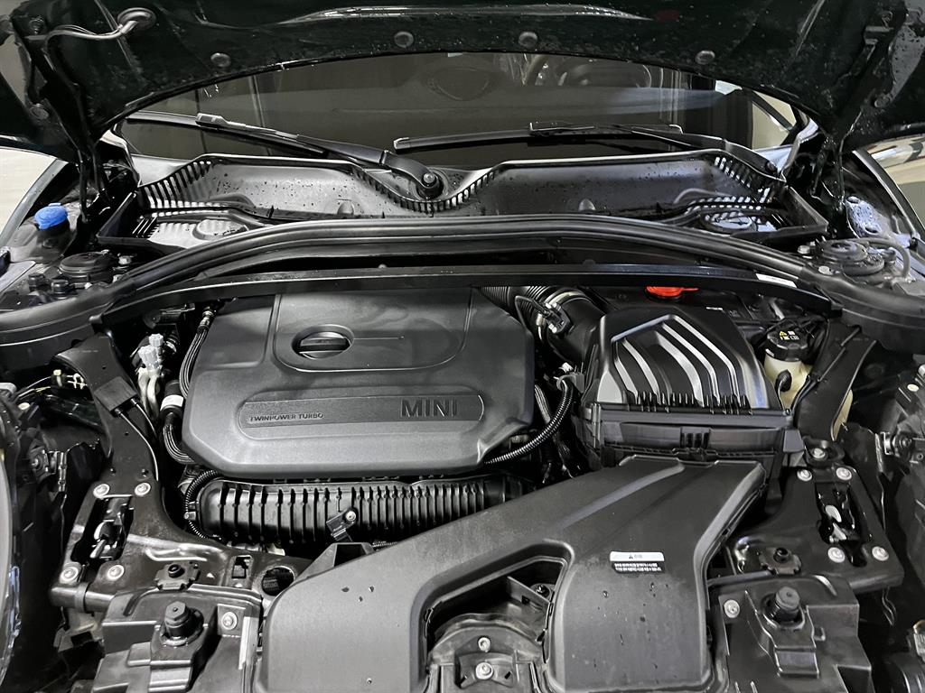 Mini Clubman — photo 18