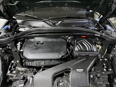 Mini Clubman — photo 18