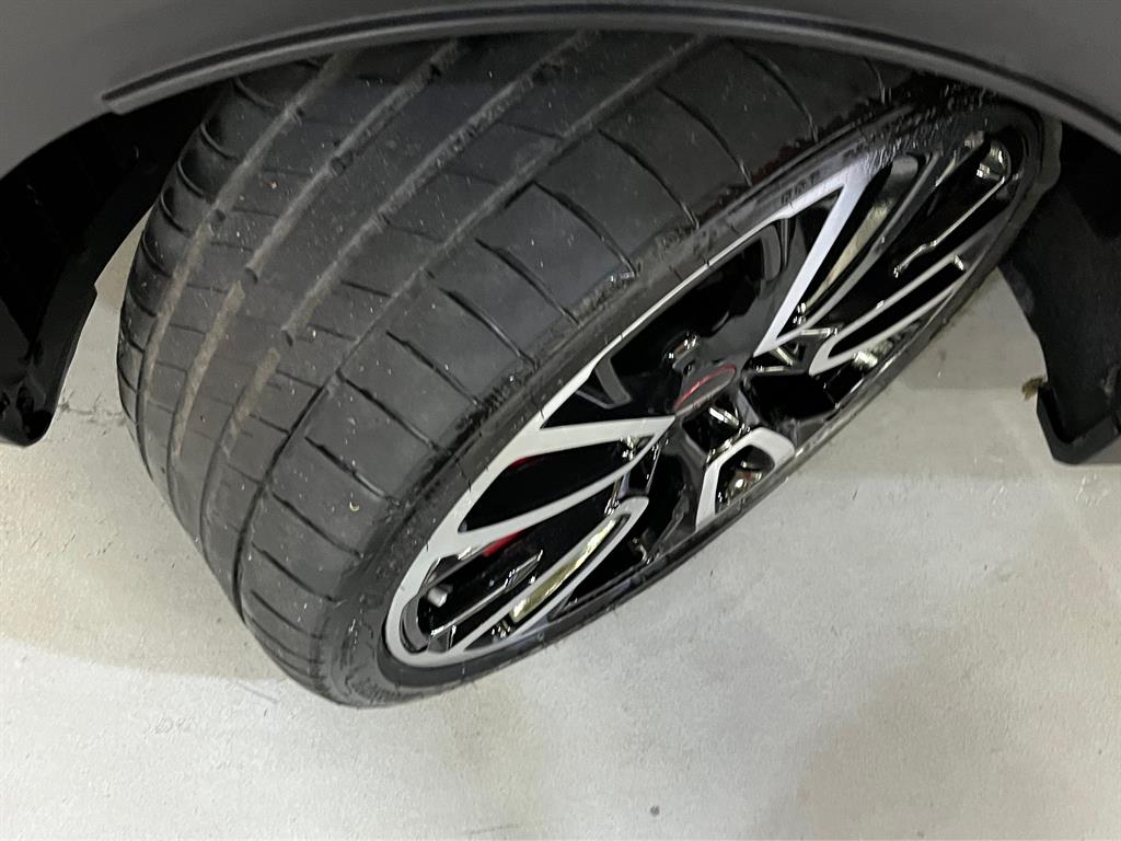Mini Clubman — photo 19