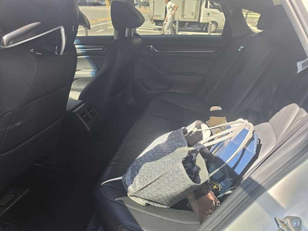 Honda Accord — photo 04