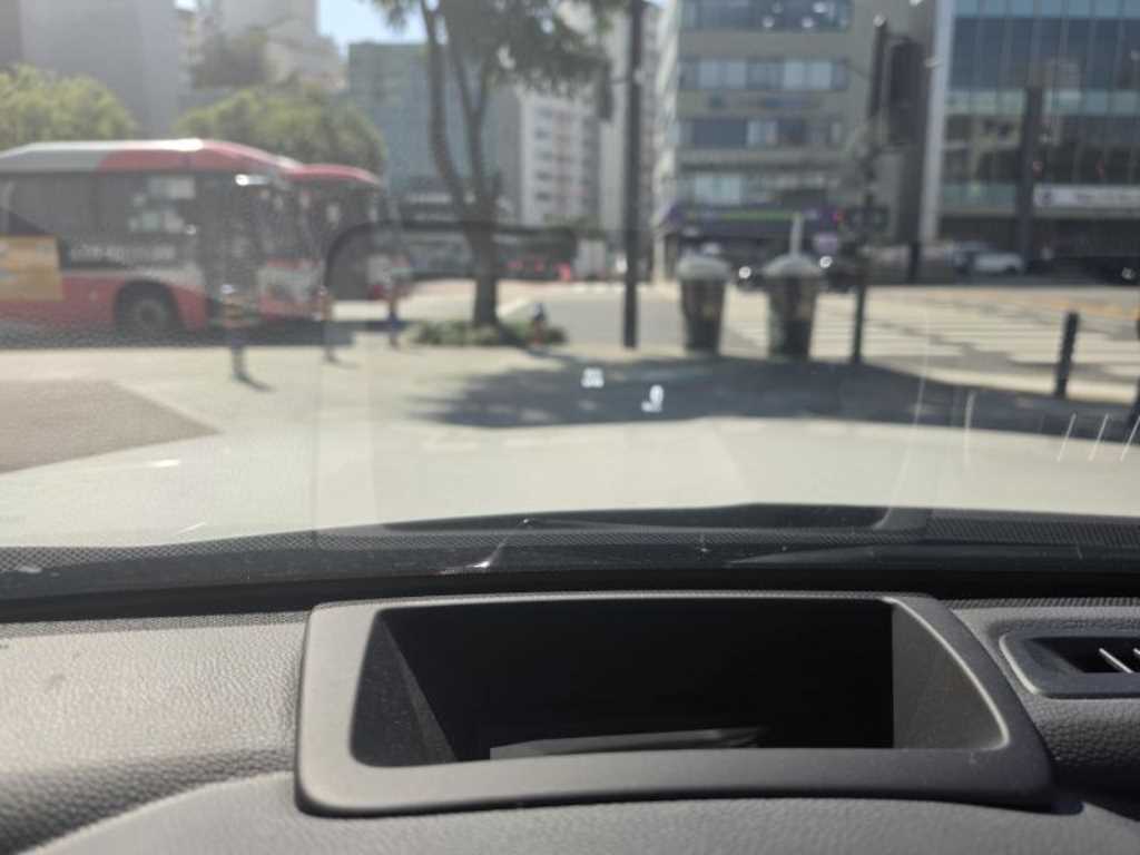Honda Accord — photo 09