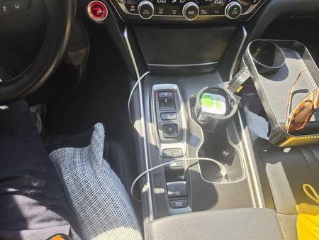 Honda Accord — photo 11