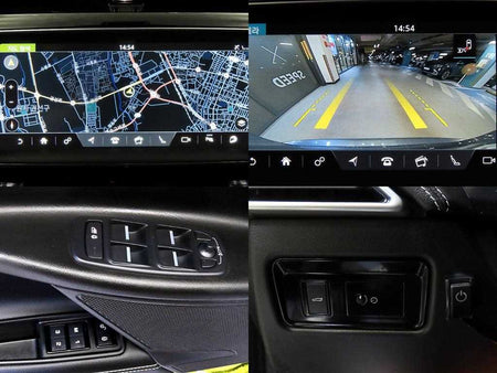 Jaguar XE — photo 18