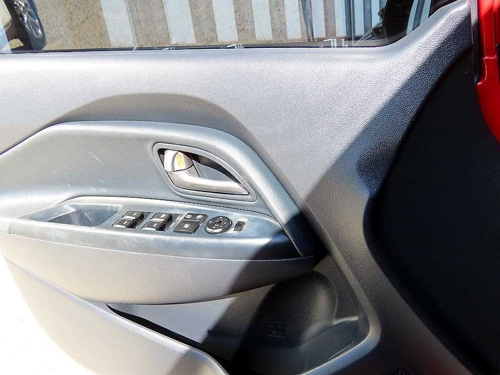 Kia pride — photo 11