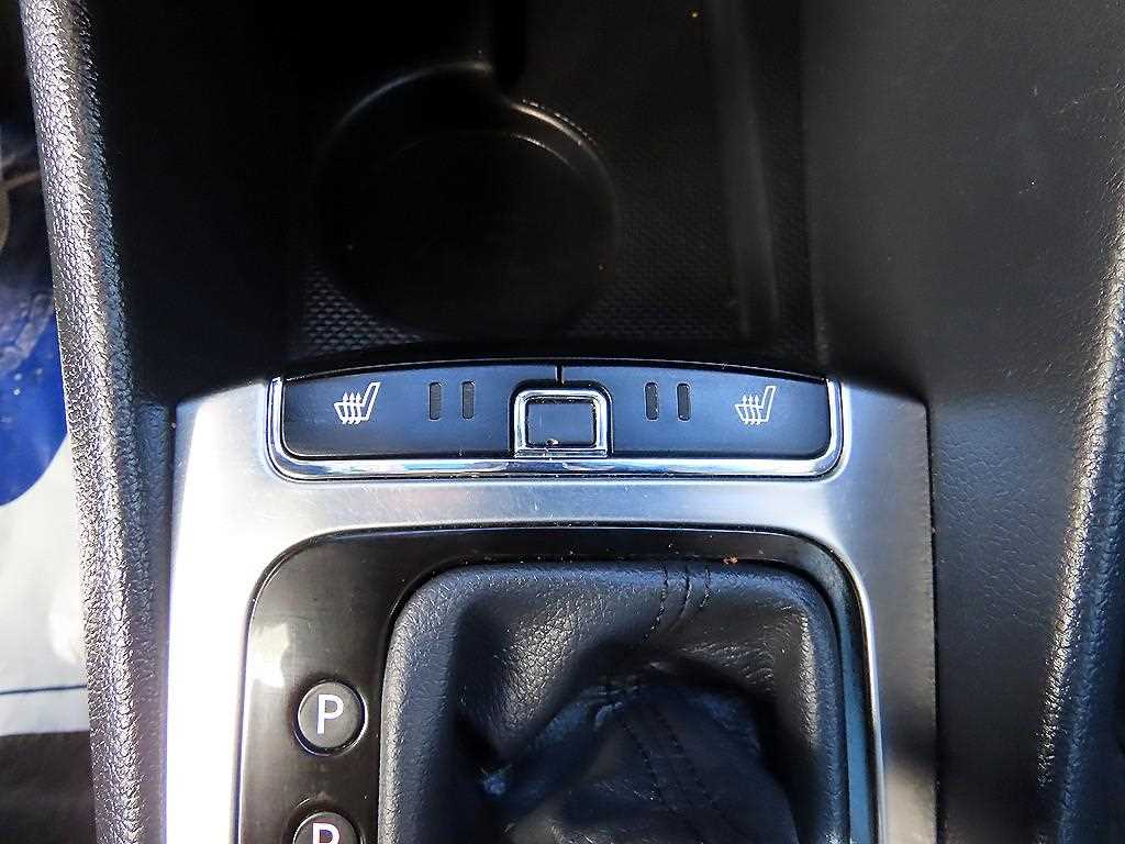Kia pride — photo 17