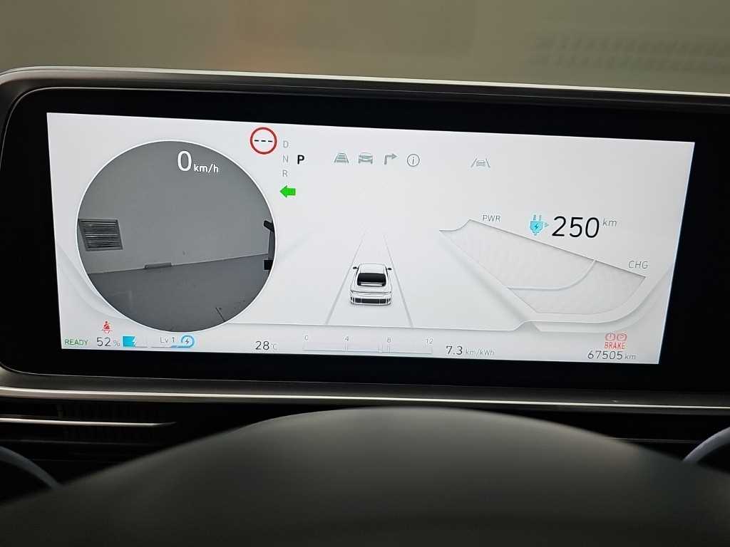 Hyundai Ioniq6 — photo 06