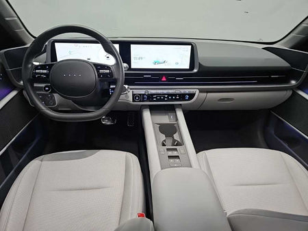 Hyundai Ioniq6 — photo 07