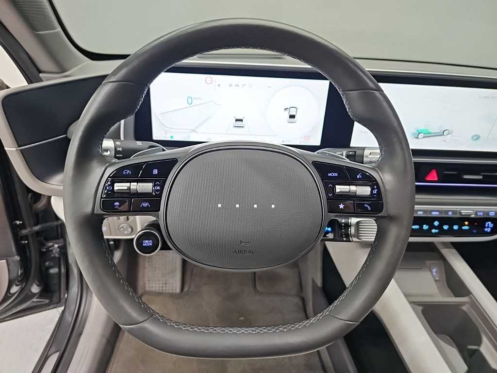 Hyundai Ioniq6 — photo 09