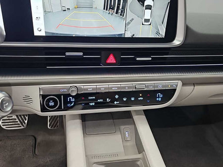 Hyundai Ioniq6 — photo 10