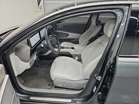Hyundai Ioniq6 — photo 11