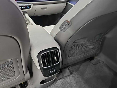 Hyundai Ioniq6 — photo 14