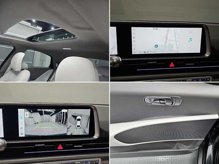Hyundai Ioniq6 — photo 15