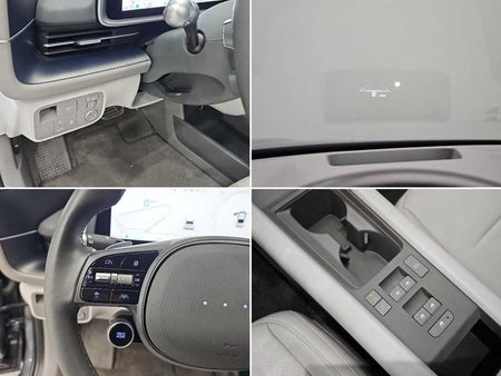 Hyundai Ioniq6 — photo 16
