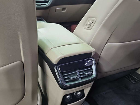 Kia K8 — photo 13