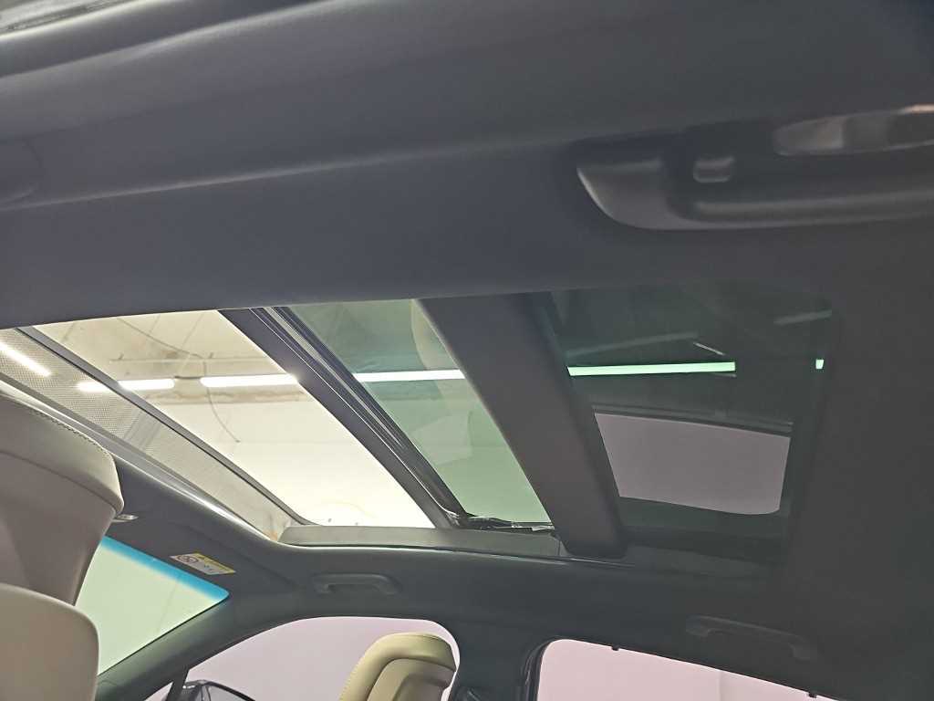 Kia K8 — photo 15