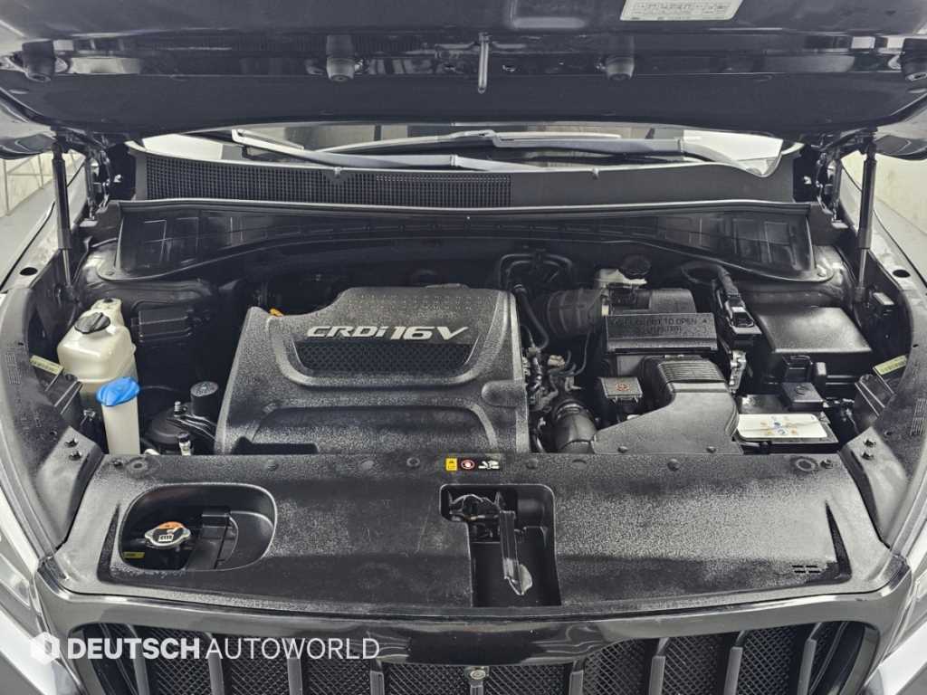 Kia Sorento — photo 06