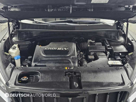 Kia Sorento — photo 06
