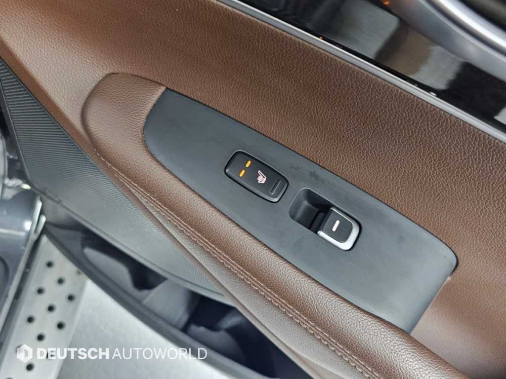 Kia Sorento — photo 16