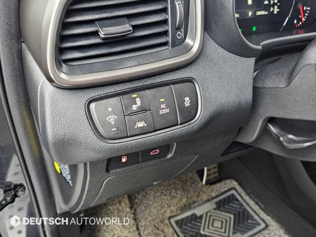 Kia Sorento — photo 17