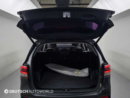 Kia Sorento — photo 19