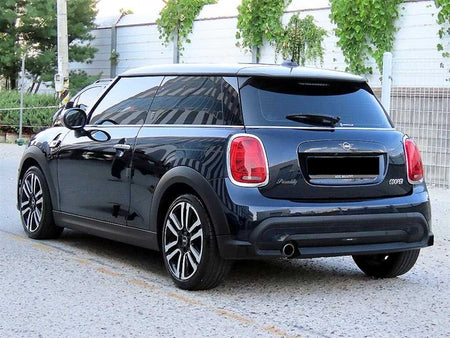 Mini Cooper — photo 03