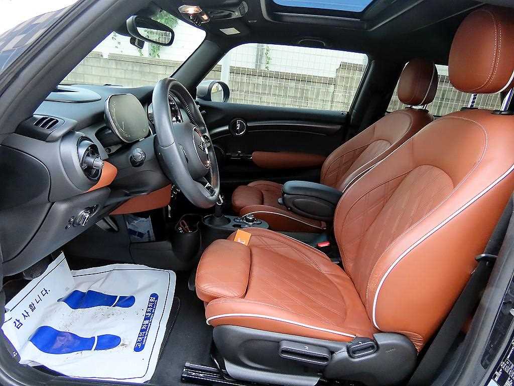 Mini Cooper — photo 05