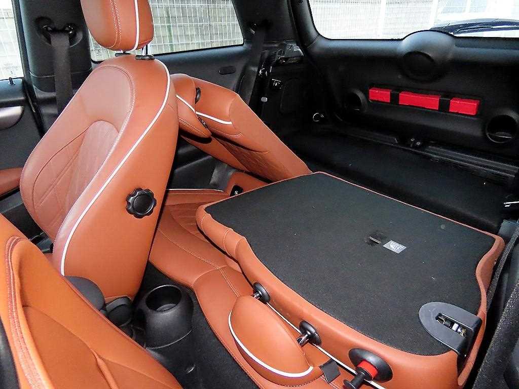 Mini Cooper — photo 06