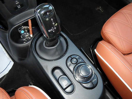 Mini Cooper — photo 10