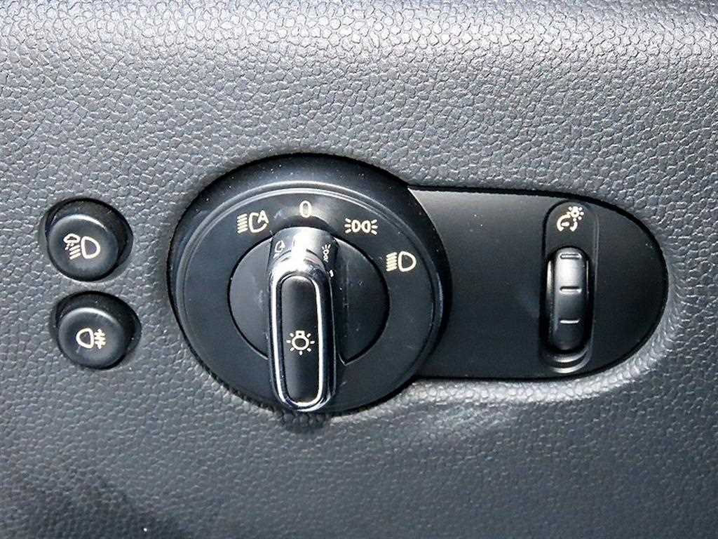 Mini Cooper — photo 12