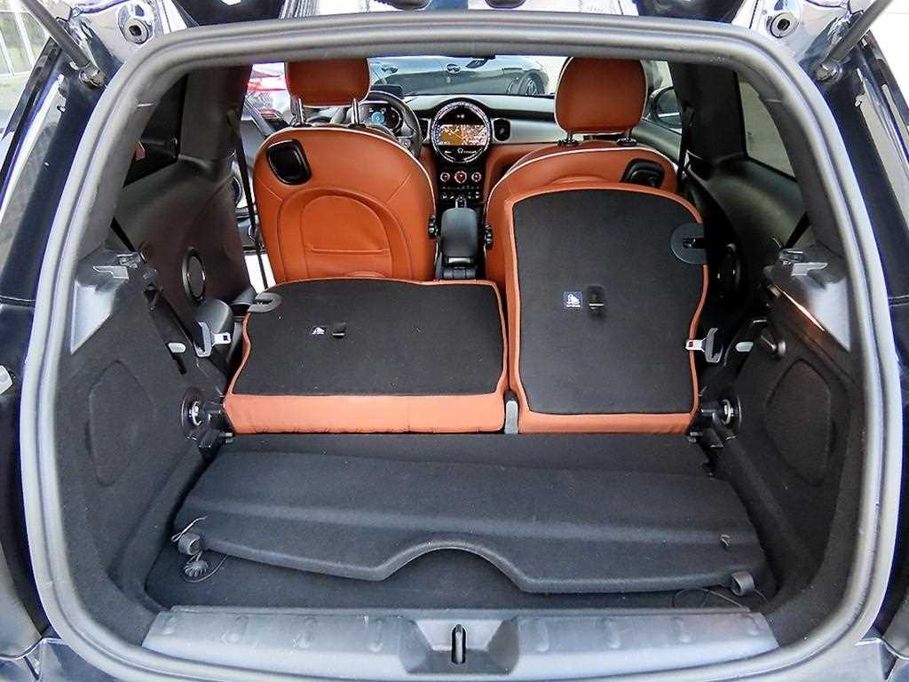 Mini Cooper — photo 18