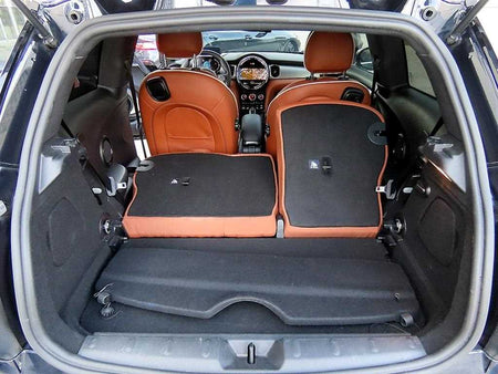 Mini Cooper — photo 18