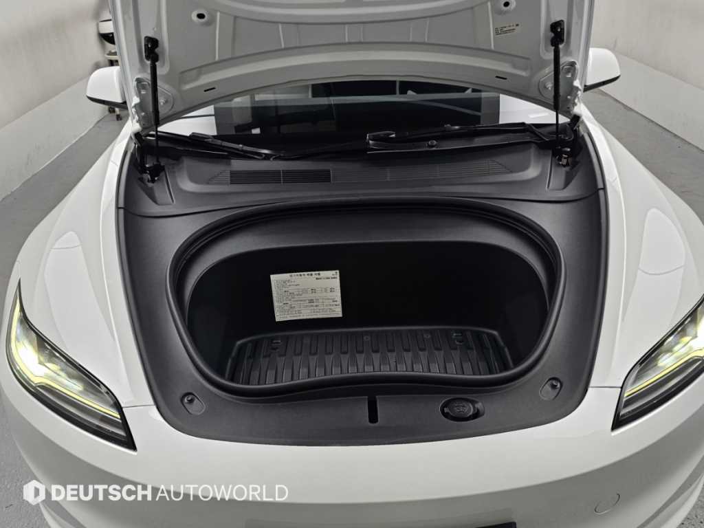 Tesla Model 3 — photo 06