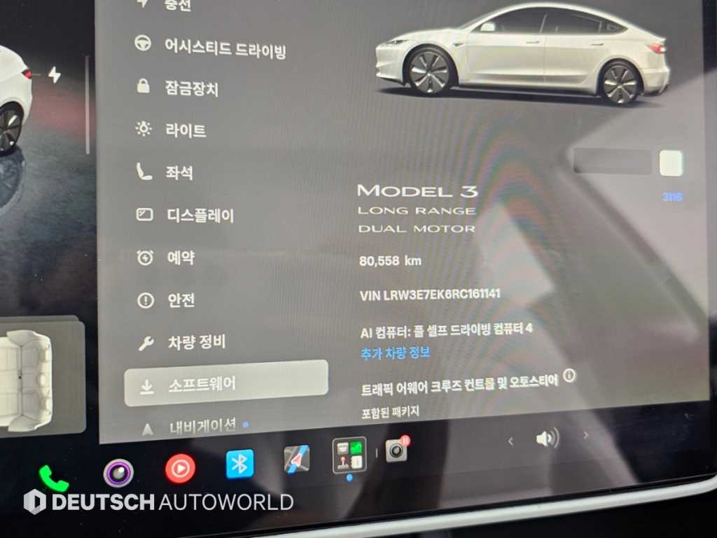 Tesla Model 3 — photo 08