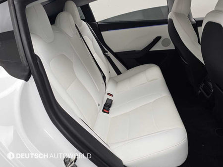 Tesla Model 3 — photo 12