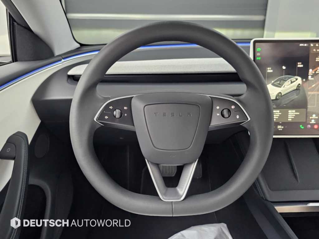 Tesla Model 3 — photo 13