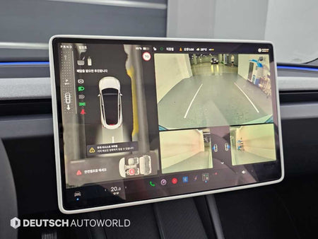 Tesla Model 3 — photo 15