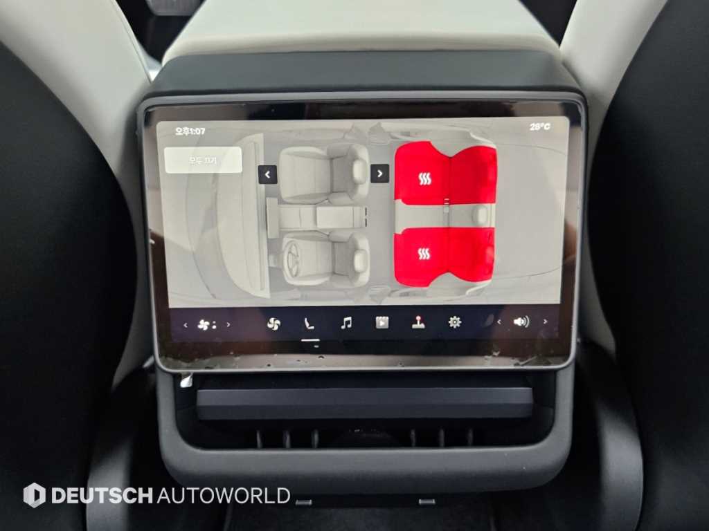 Tesla Model 3 — photo 16