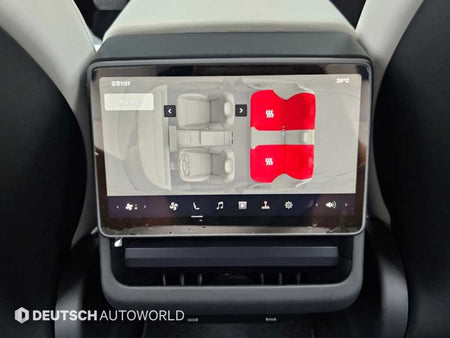 Tesla Model 3 — photo 16